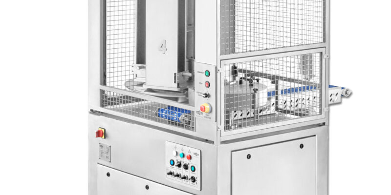 7. CORTADORA VERTICAL CV4